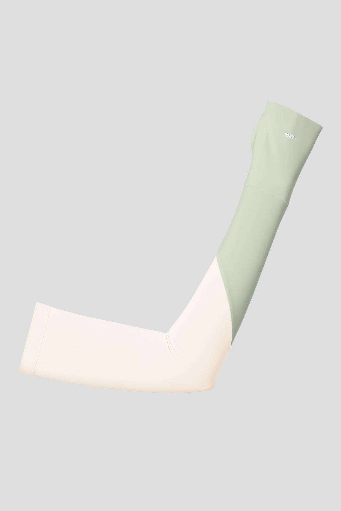 Light Yellow - Light Green
