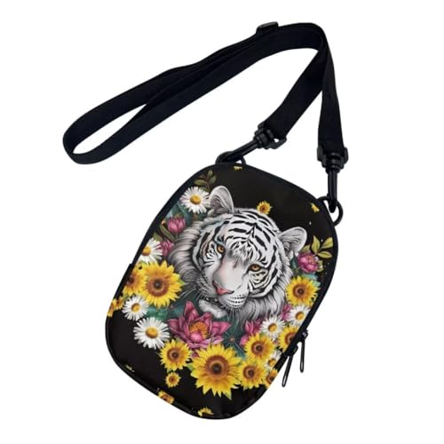 Tiger Sunflower-1