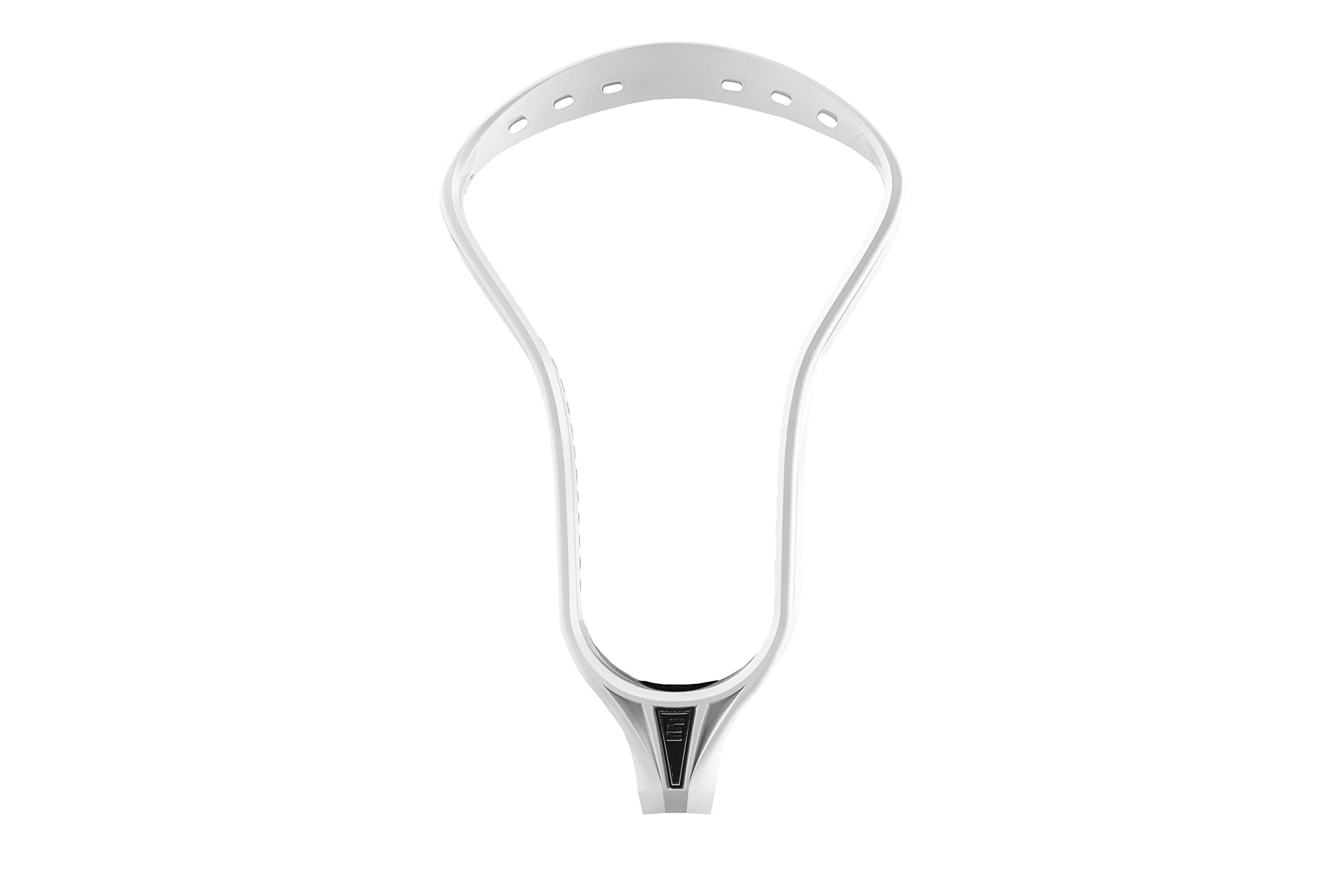 Epoch Integra Z-One Unstrung Lacrosse Head - Lightweight & Durable for Attack & Midfield Players - Perfect for Training & Competitive Games