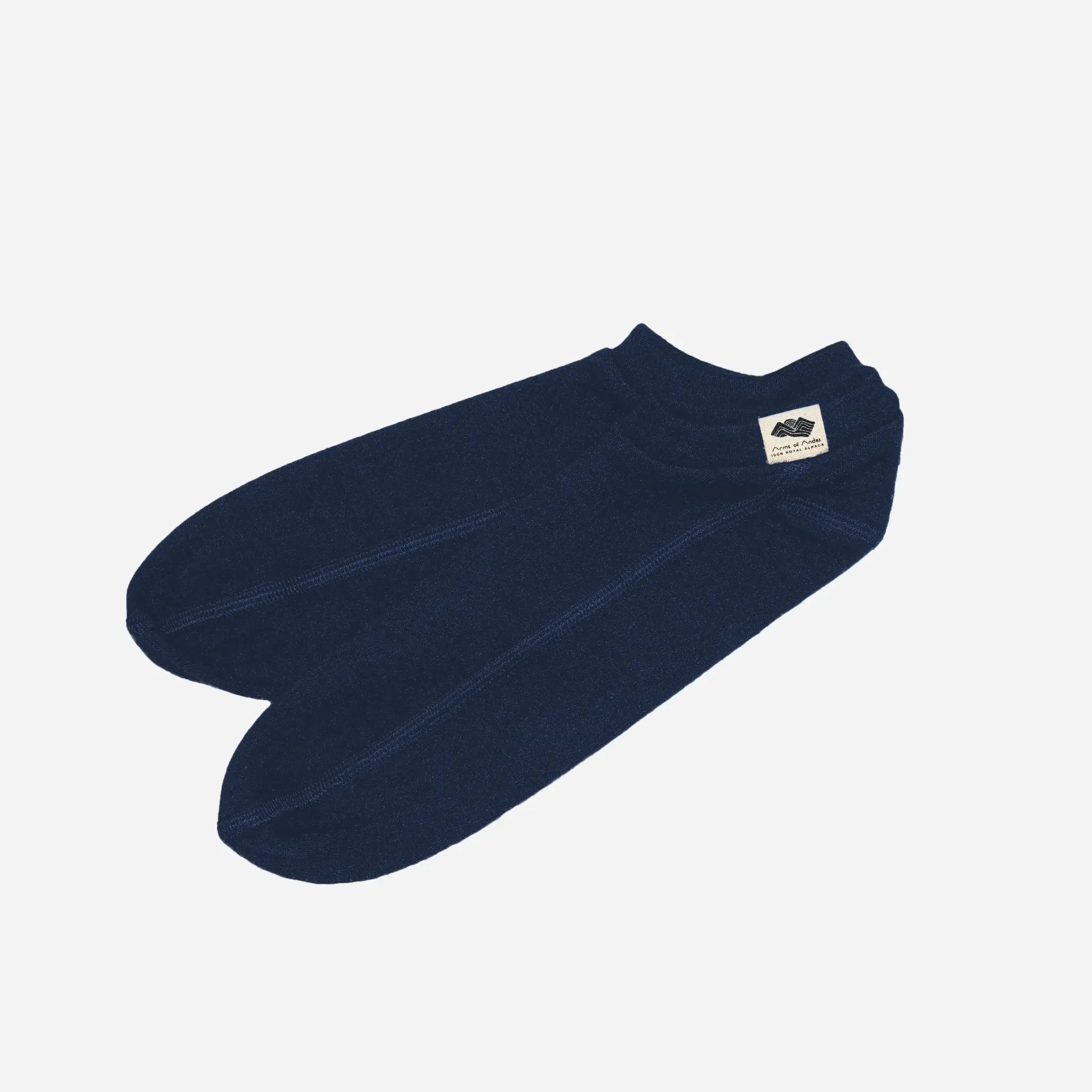 Unisex Alpaca Wool Slipper Socks - 420 Midweight Warm Winter House Shoes for Men & Women - Perfect for Cozy Nights, Home Relaxation and Cold Weather Comfort