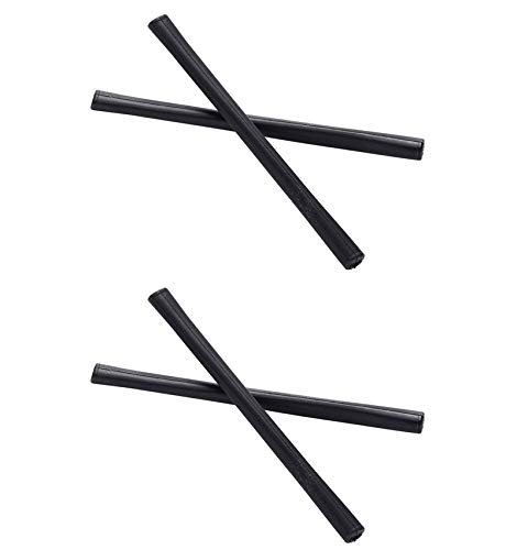 Black - 2 Pairs