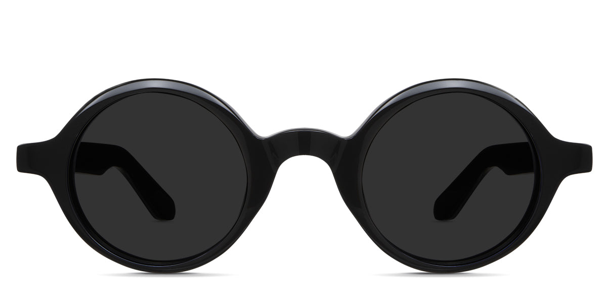 Nexo Men's Prescription Polarized Sunglasses - UV Protection, Anti-Glare for Driving, Fishing & Outdoor Activities