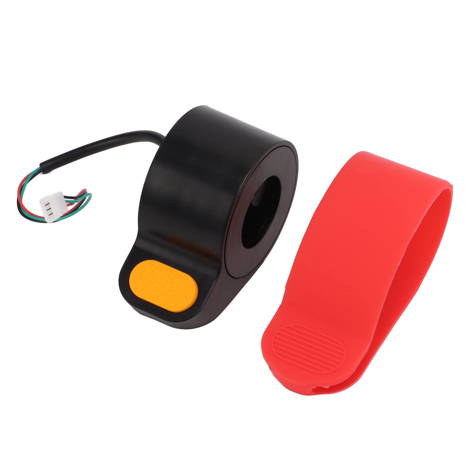 Durable Ninebot MAX G30 Electric Scooter Thumb Accelerator - Speed Control Dial for Smooth Riding | Perfect for Commuting & Urban Travel