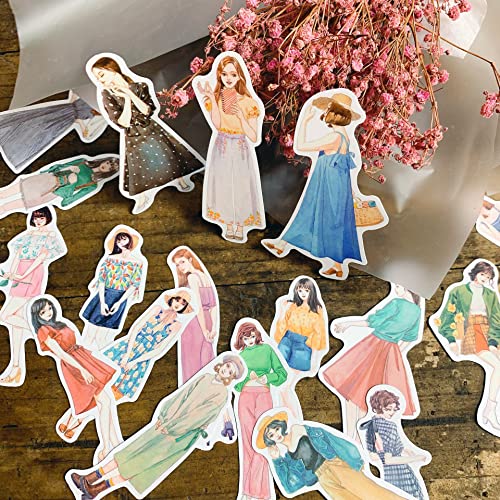 Korean Girls(100pcs)