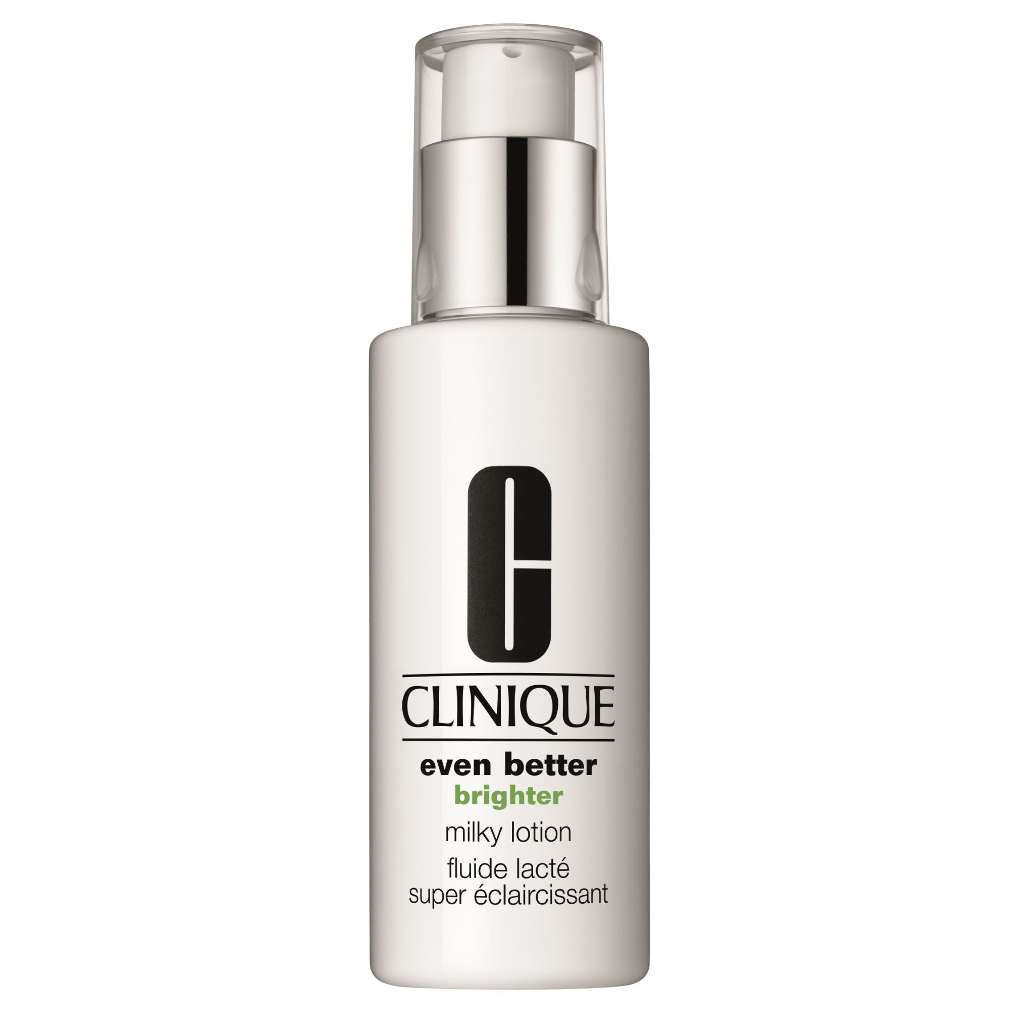 Clinique Even Better™ Brighter Milky Lotion 100ml - Brightening & Hydrating Face Moisturizer for Dull Skin - Perfect for Daily Skincare Routine & Nighttime Use