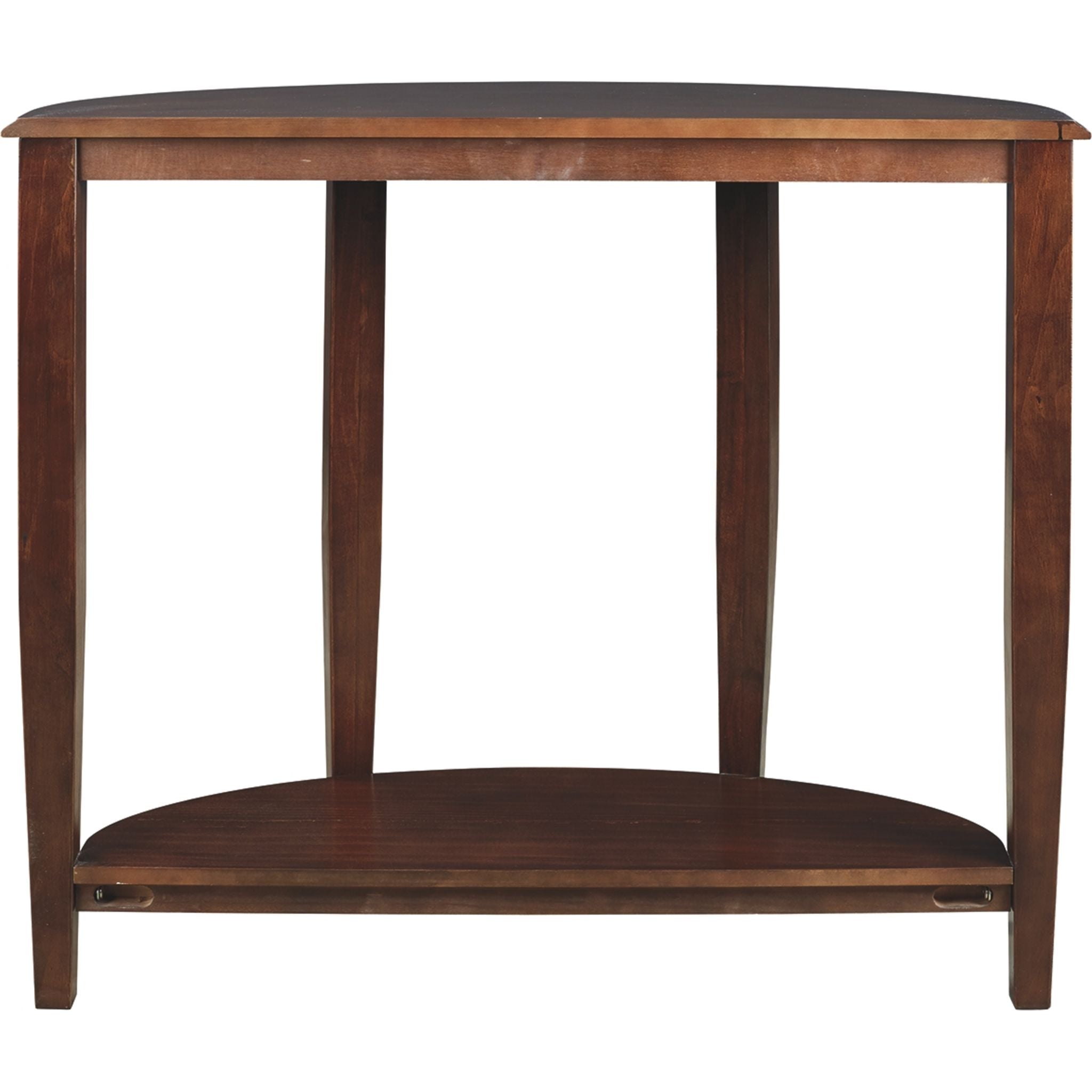 Stylish Altonwood Accent Table - Modern Side Table for Living Room, Bedroom & Office Decor - Perfect End Table for Small Spaces