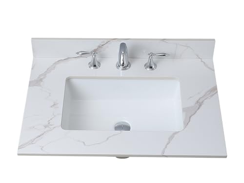 31‘’X22‘’ - 3 Hole