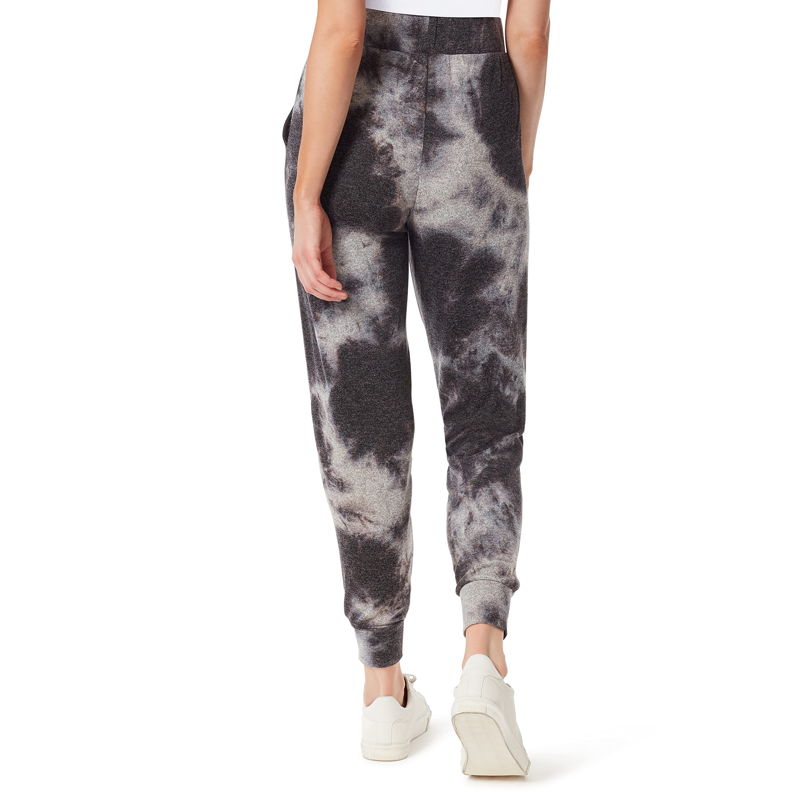 Jessica Simpson Women's Riya Jogger Pants - Casual & Comfortable for Everyday Wear