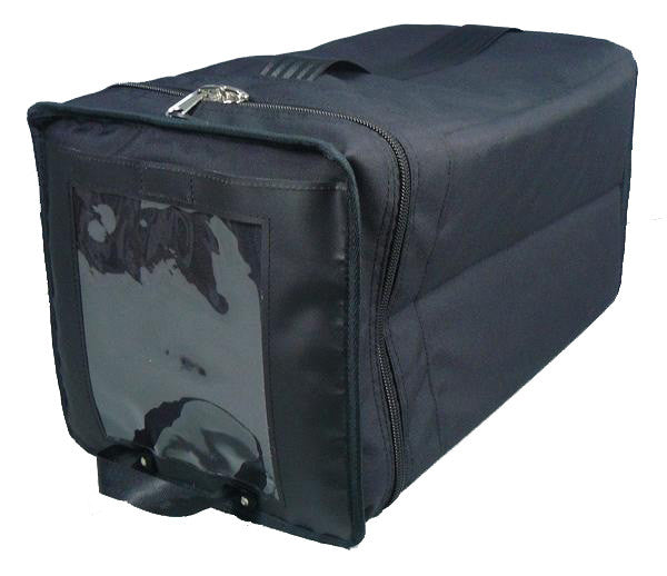 ATM Cassette Bag - Secure and Durable Cash Handling Solution for Banks, Retailers, and Businesses | Perfect for Money Transport and Storage