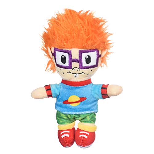 Chuckie Plush