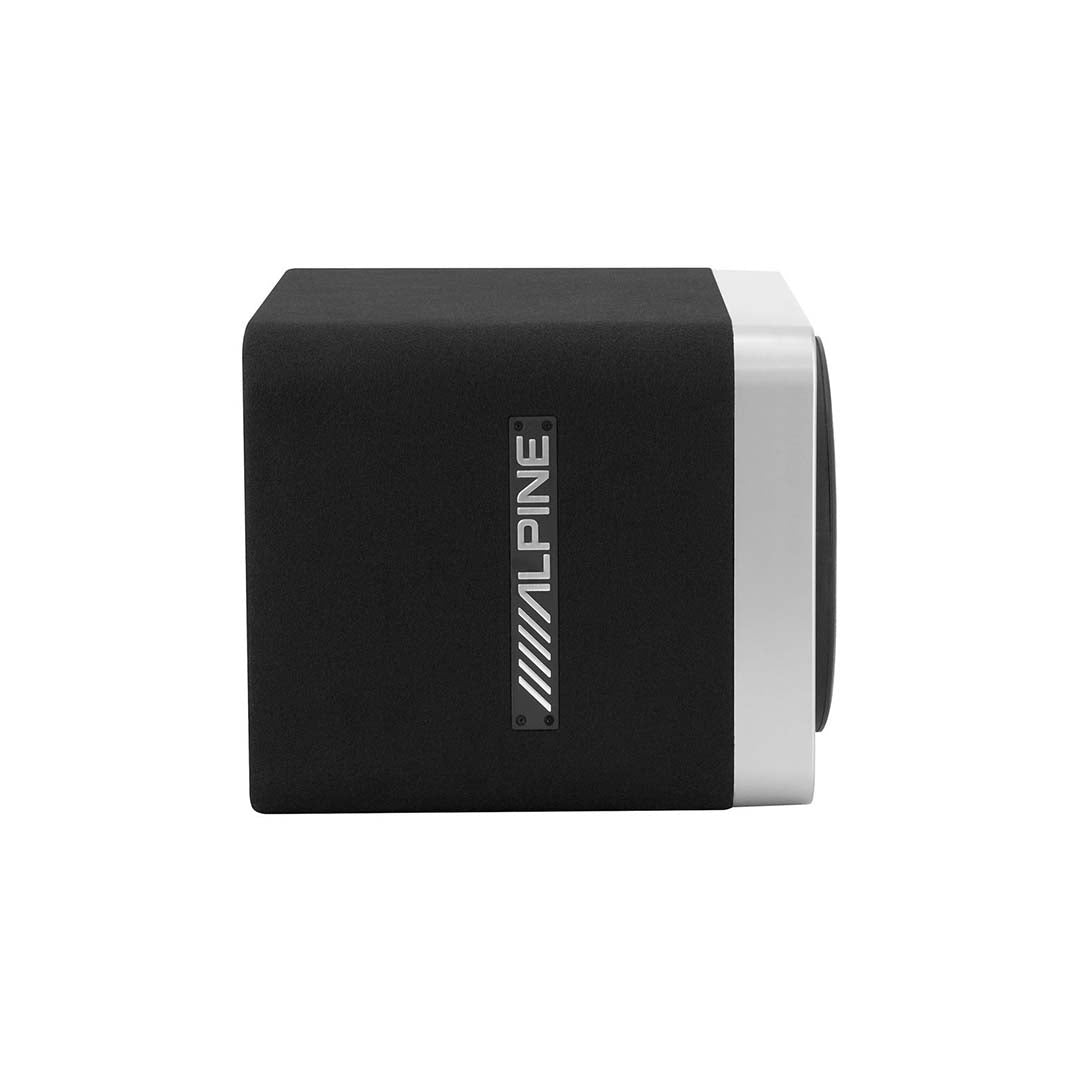 Alpine R SB10V Halo Sound R Series Single 10