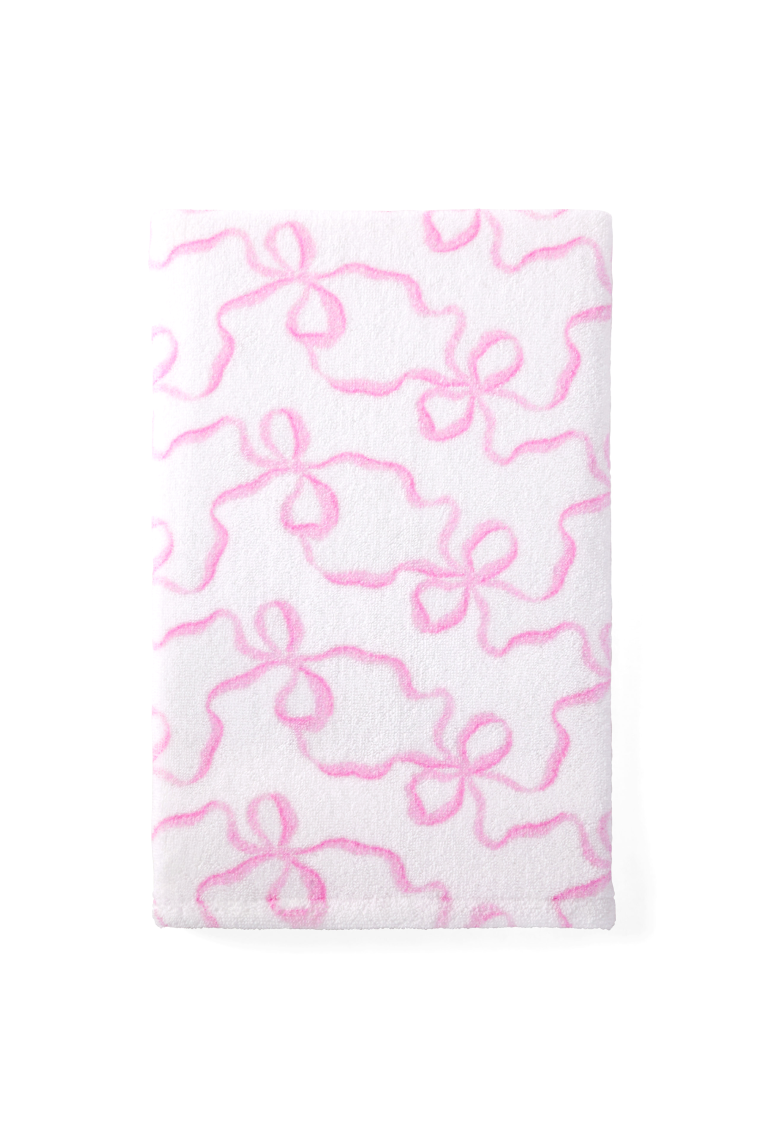 PINK BONNET