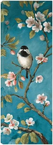 Blossom IV