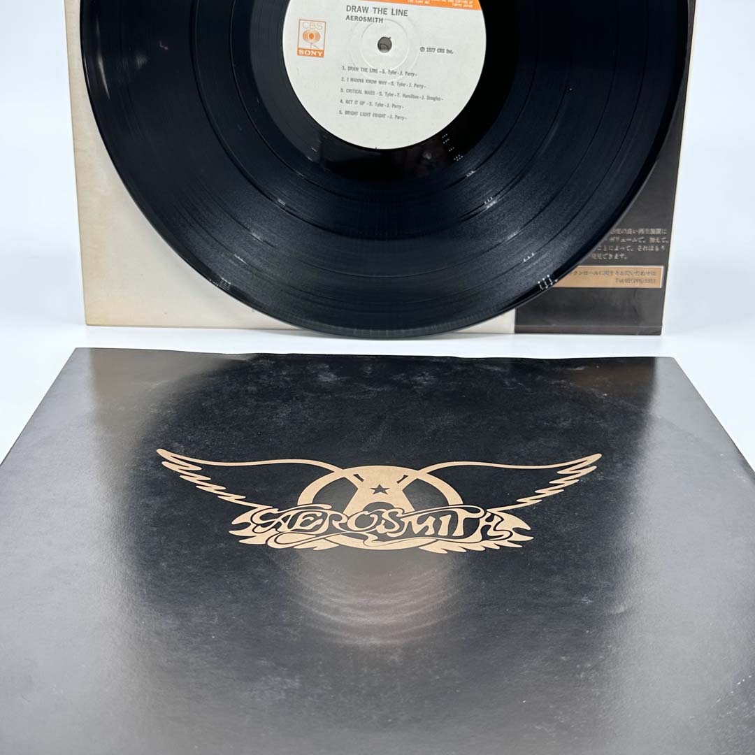 Aerosmith Official Merchandise - Vintage Band T-Shirts & Collectibles for Rock Music Fans - Perfect for Concerts, Gifts & Music Lovers