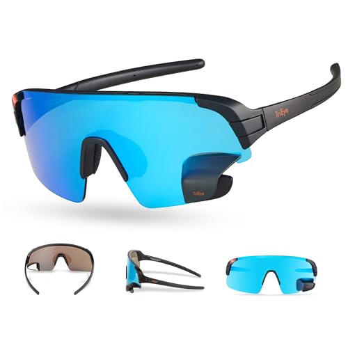 Revo Blue