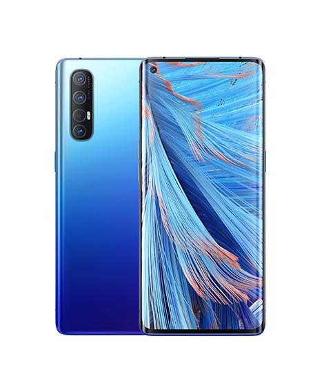 Oppo Find X2 Neo 5G Smartphone - 6.5