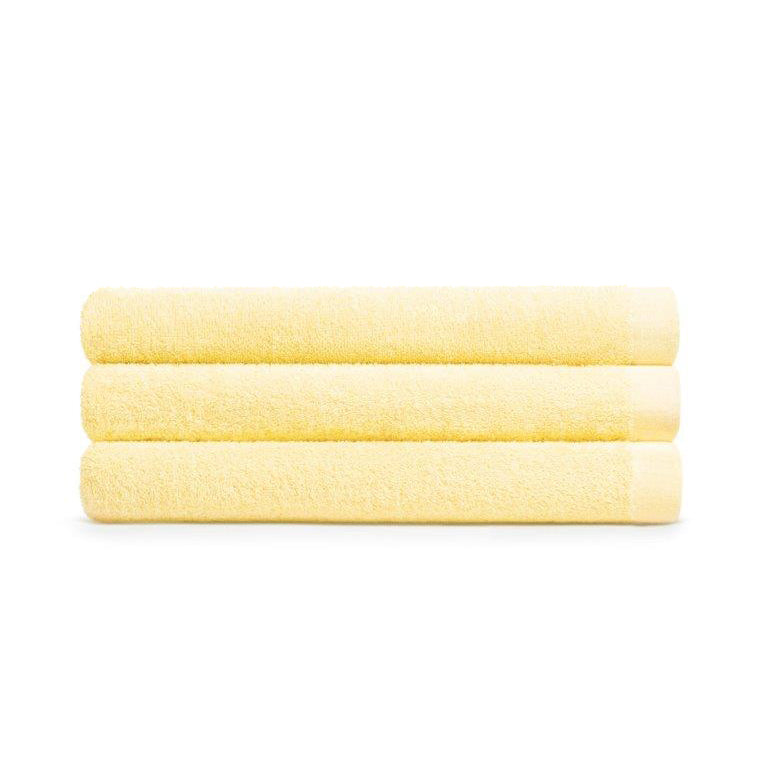 Premium Boca Terry Bath Towels, 35