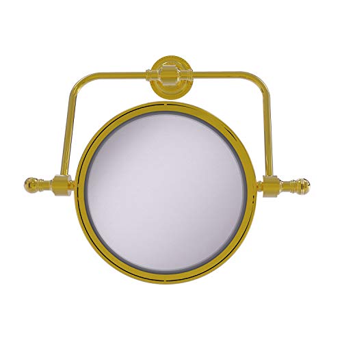Polished Brass