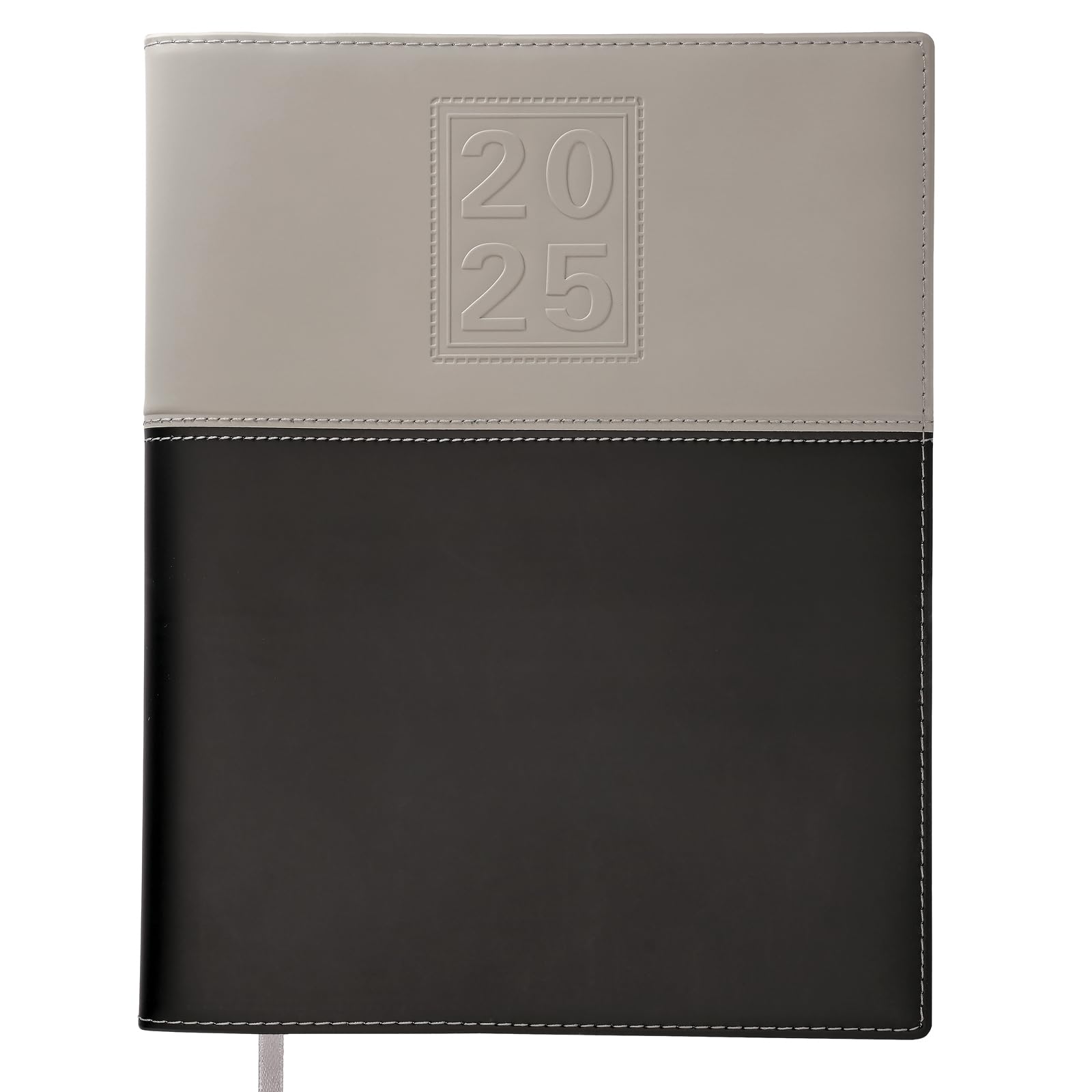 2025 Weekly & Monthly Planner Calendar - 8