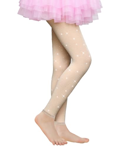 Footless Nude