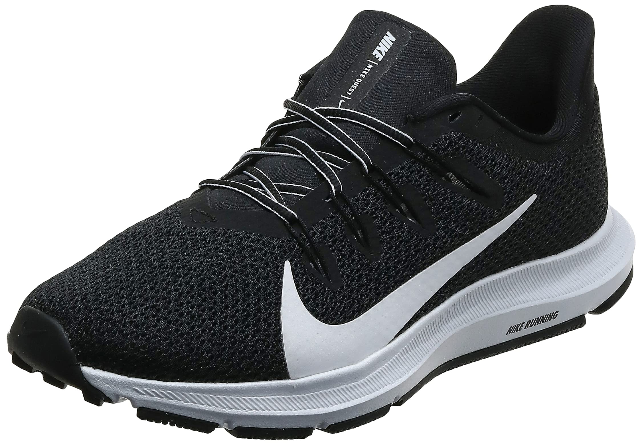 Nike Men's Trail Running Shoes - Lightweight, Durable & Waterproof for Hiking, Jogging & Outdoor Adventures