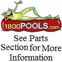 Raypak 007158F Normally Closed Air Pressure Switch - HVAC Replacement Part for Pool Heaters & Boiler Systems