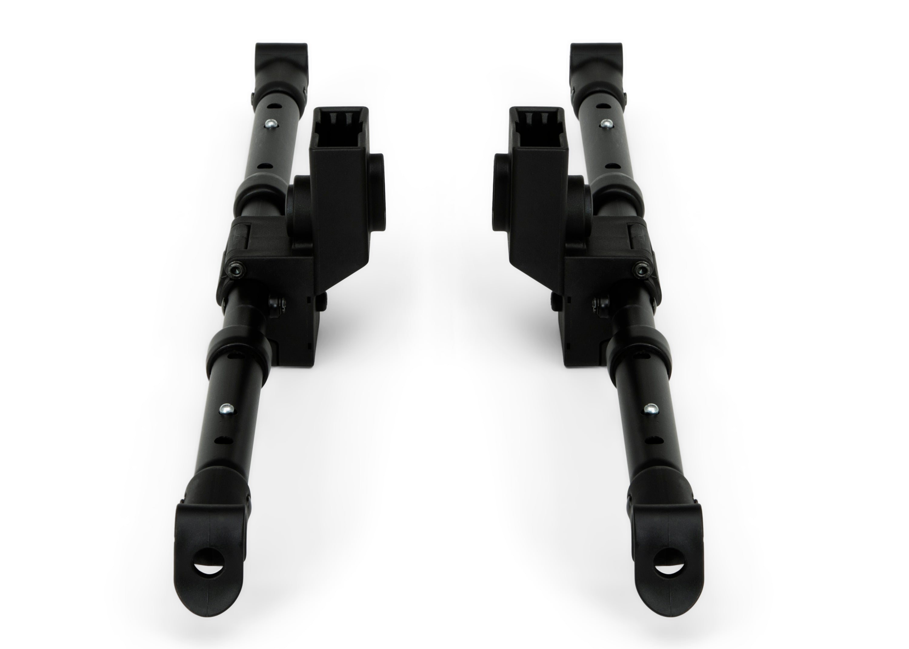 5-in-1 Universal Wagon Car Seat Adapter - Compatible with Most Strollers & Car Seats - Perfect for Travel, Shopping & Outdoor Adventures