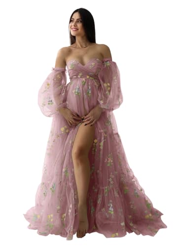 Dusty Rose