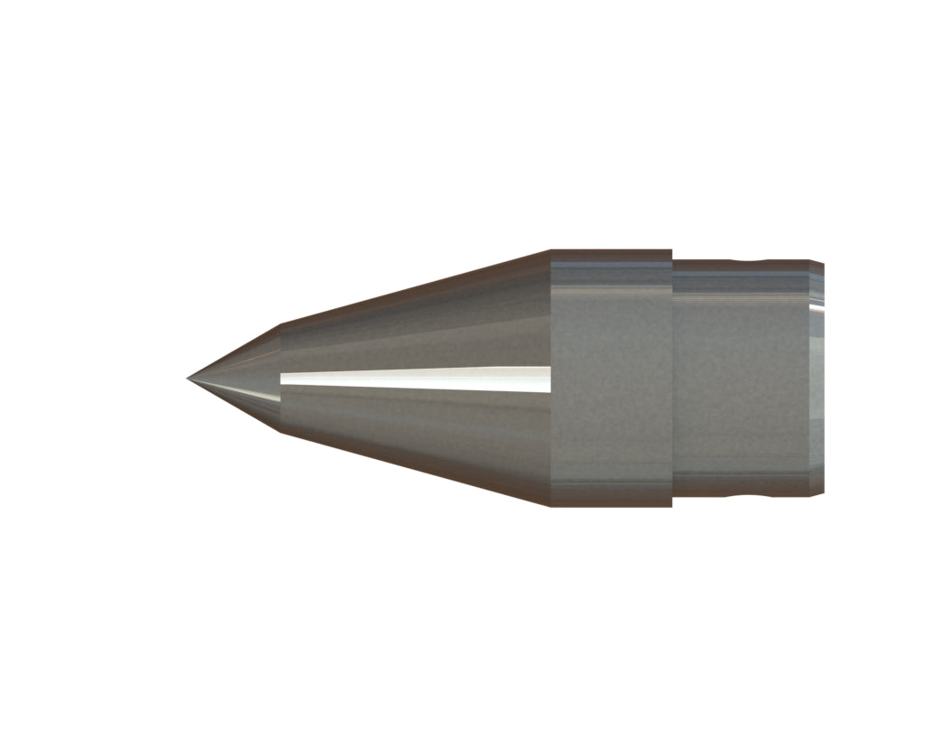 2 Inch Copper Push Point - High-Quality Copper Push Fit Fittings for Plumbing & HVAC Systems | Perfect for Water Supply Lines, Gas Lines & DIY Projects