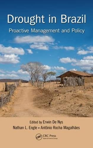 Drought in Brazil: Proactive Management and Policy Solutions for Water Crises | Climate Resilience Strategies for Agriculture & Urban Planning