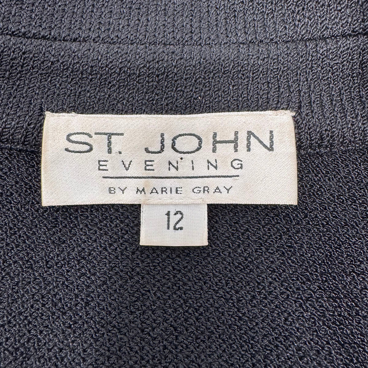 Elegant St John Evening Jacket for Women - Formal Dinner, Cocktail Party & Special Occasions