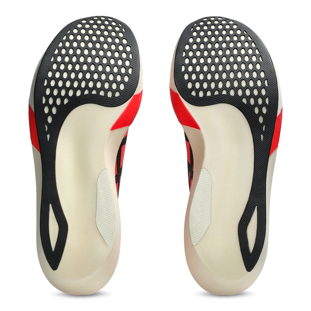 ASICS Metaspeed Edge Tokyo Running Shoes - Lightweight Racing Sneakers for Marathon & Road Running - Perfect for Training & Competition