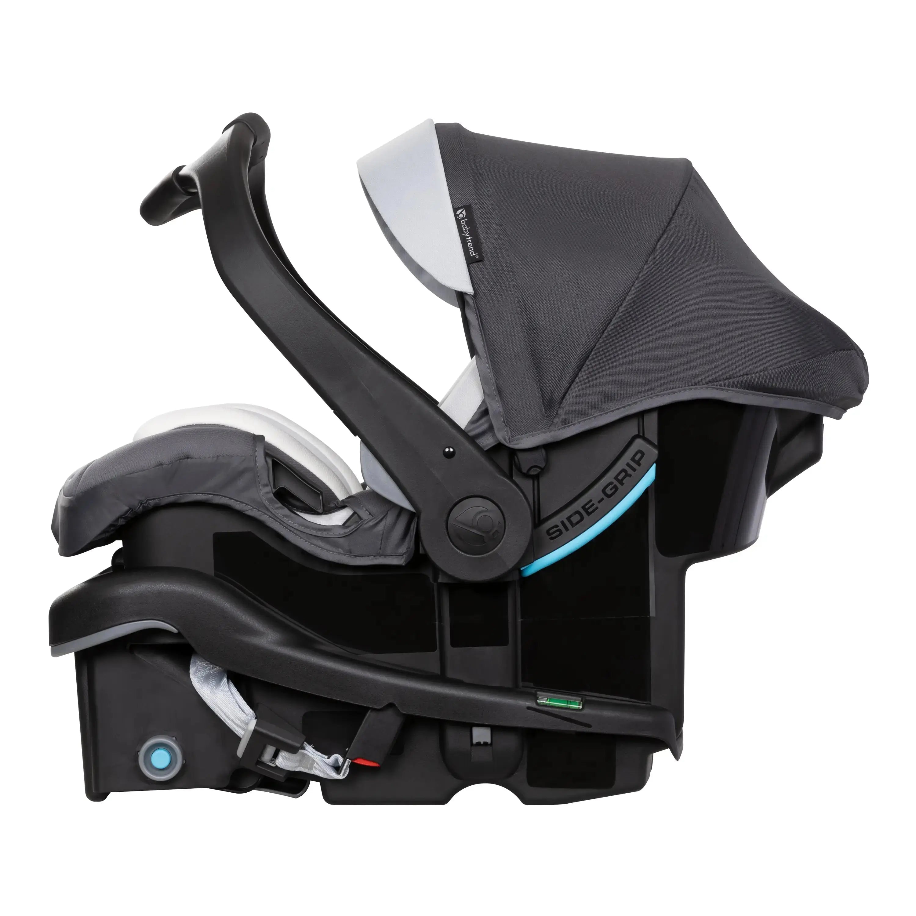 Secure Lift Infant Car Seat - Safe & Comfortable Baby Car Seat for Newborns to Toddlers - Perfect for Travel, Shopping & Daily Commutes