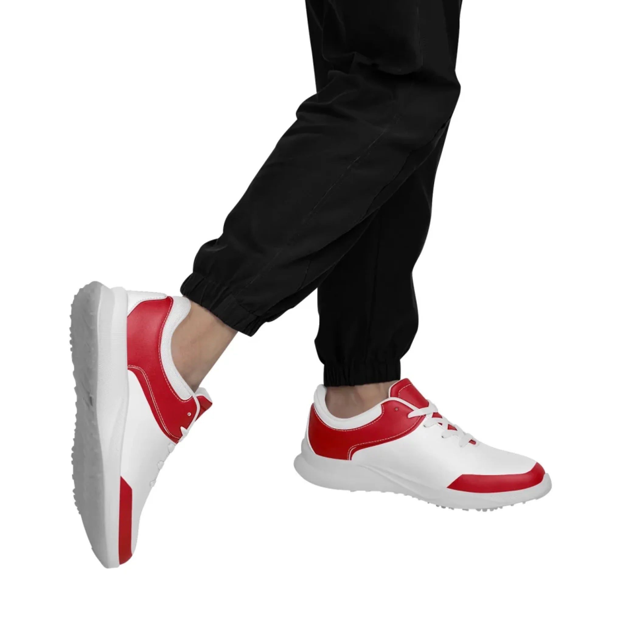 Custom Golf Shoes for Academies – Premium Training Footwear FN062 25028054 | Perfect for Golf Practice, Driving Range & Club Training Sessions