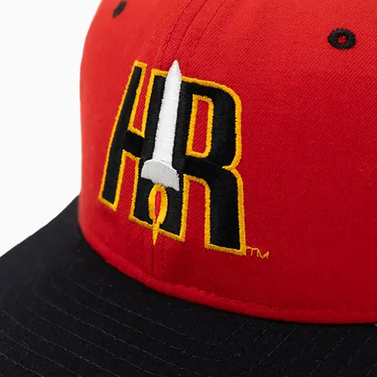 Houston Rockets NBA 9FIFTY Snapback Adjustable Hat - Official Licensed Basketball Cap for Men & Women - Perfect for Games, Streetwear & Sports Fans