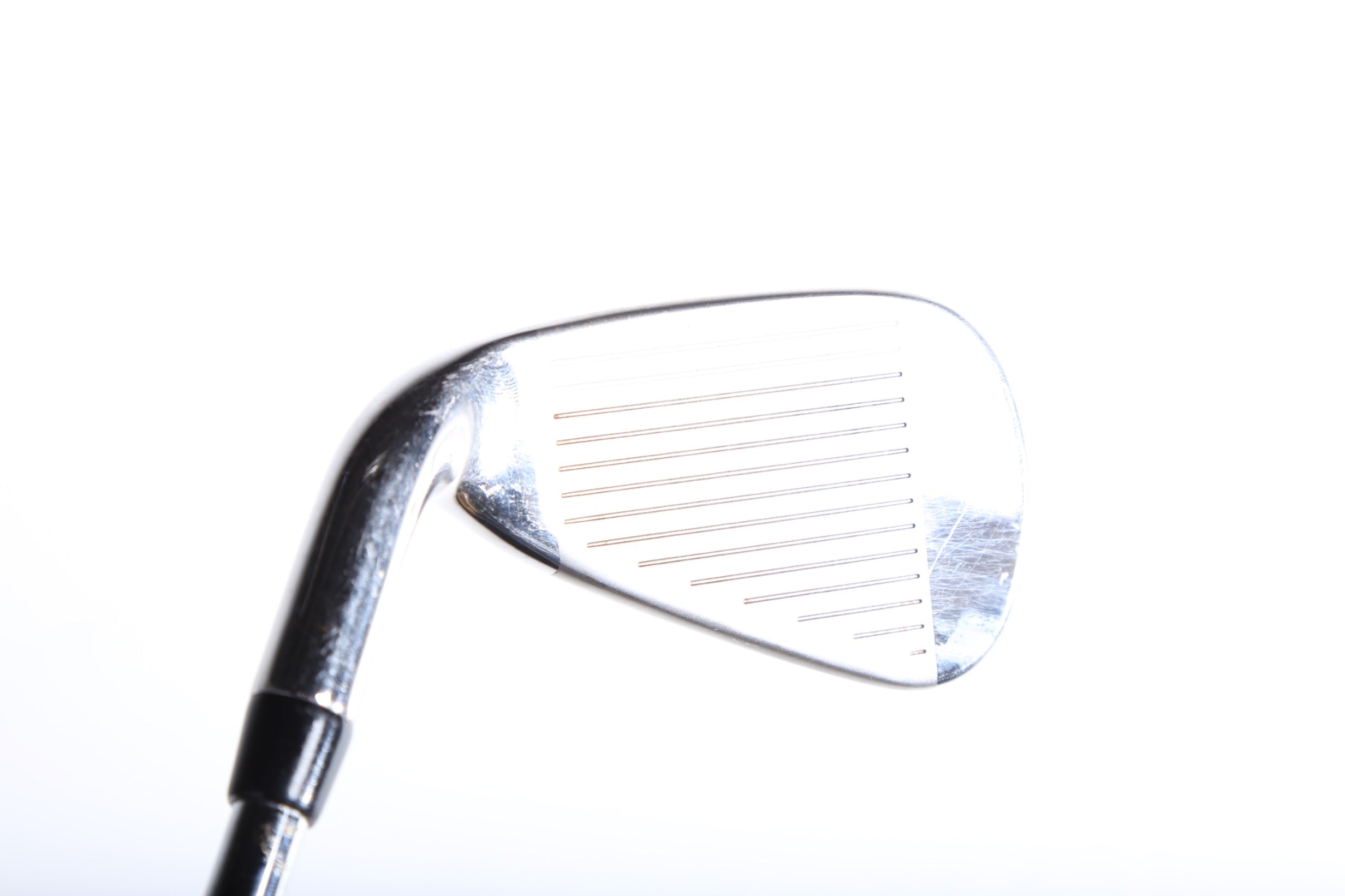 Used Callaway Mavrik 6 Iron Right Handed Golf Club - Regular Flex Steel Shaft for Men | Perfect for Practice, Training & Course Play