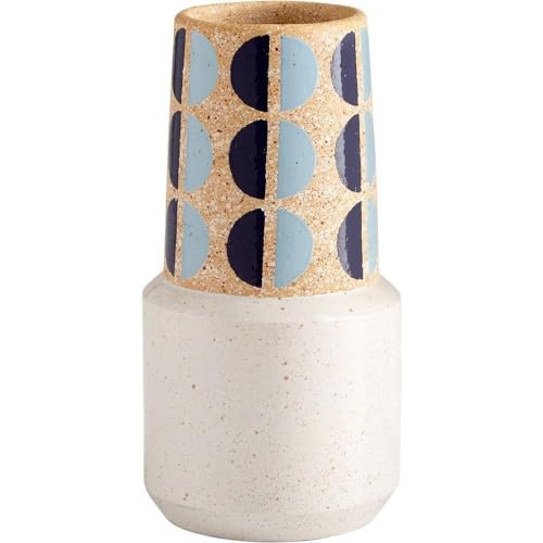 Cyan Design Soda Canyon Vase - 6