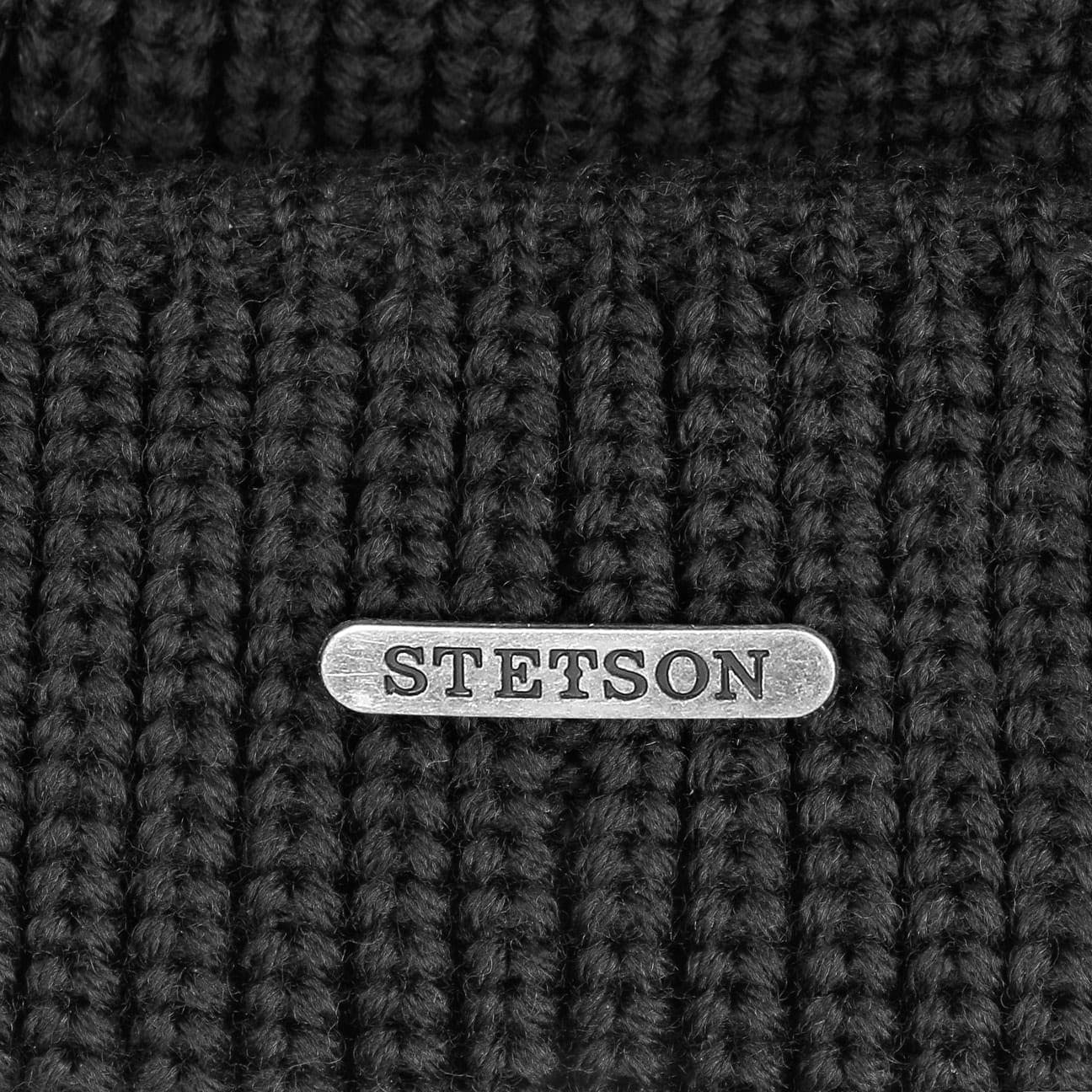 Stetson Nashville Knit Docker Cap - Stylish & Comfortable Men's Hat for Outdoor Activities, Travel & Casual Wear