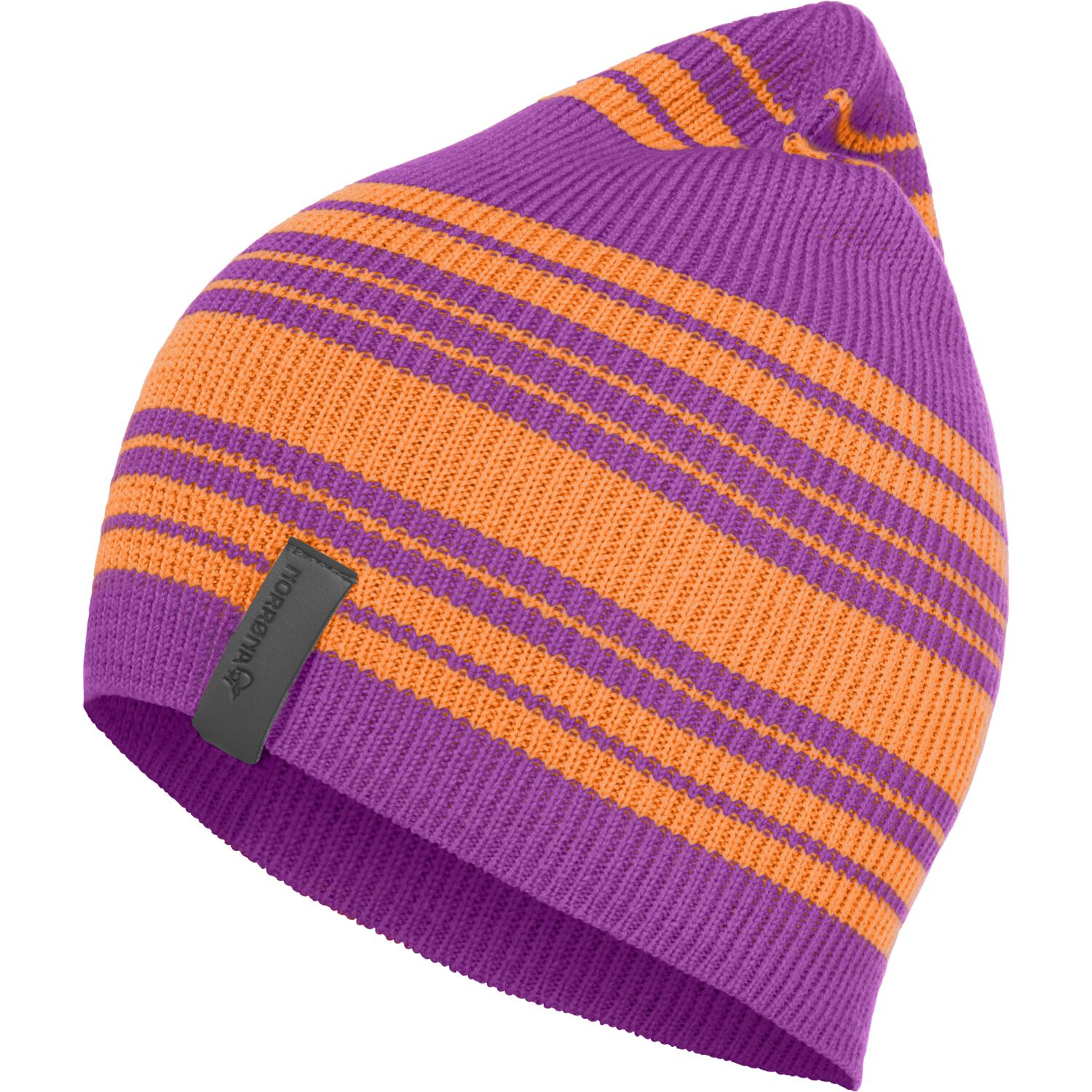 29 Striped Lightweight Beanie for Men & Women - Soft Winter Hat with Breathable Knit - Perfect for Outdoor Activities, Skiing, and Cold Weather Fashion