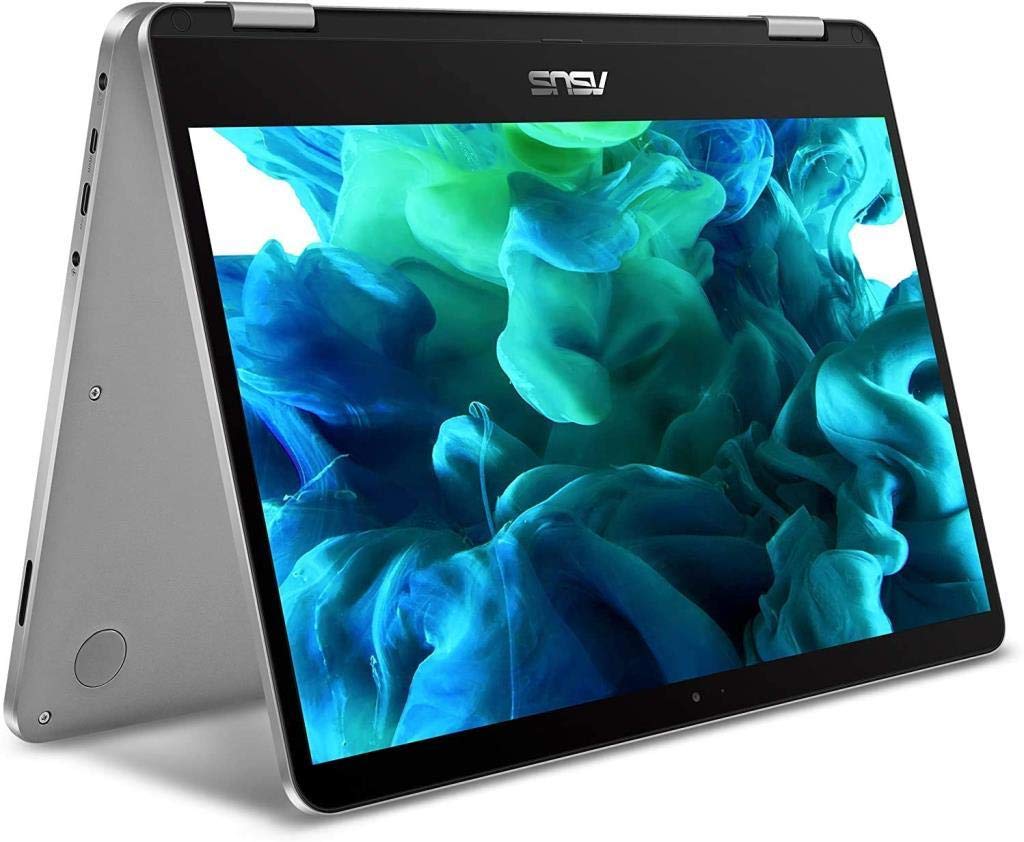 ASUS VivoBook Flip 14