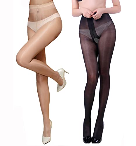 1pcs Black & 1pcs Beige