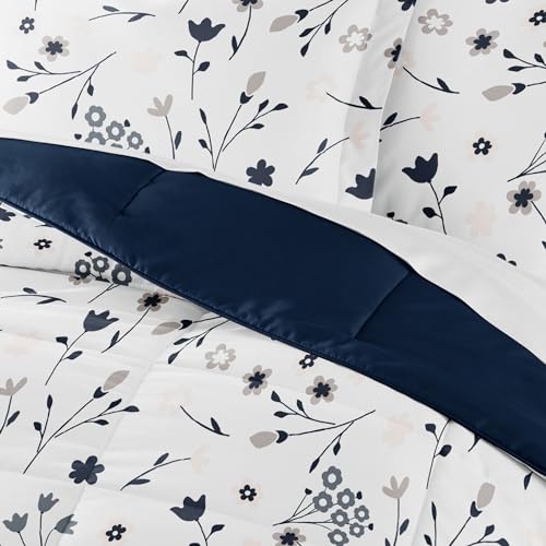 Forget Me Not Navy