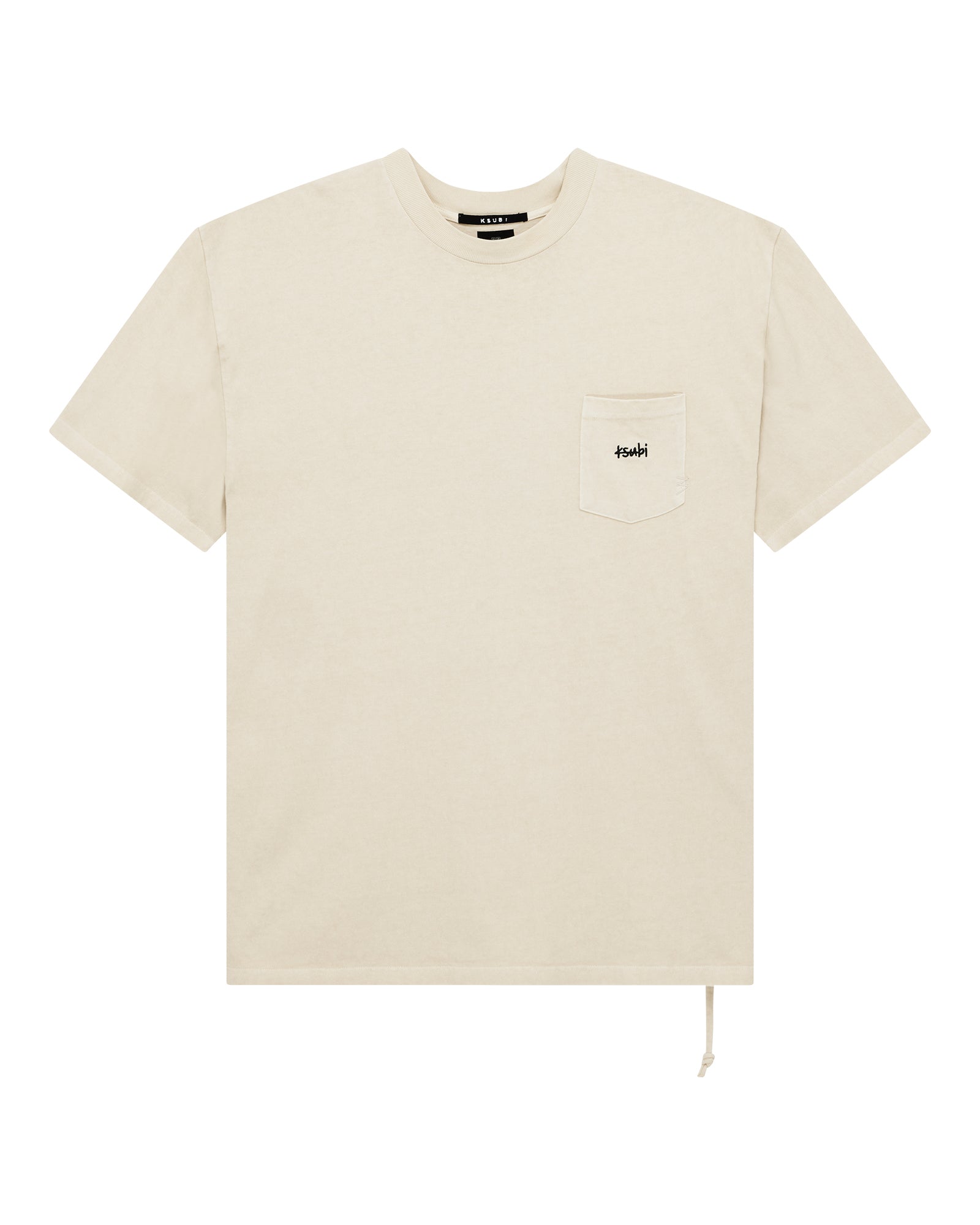 EST EKCESS Pocket Short Sleeve Tee - Desert Camo Print - Comfortable & Stylish Casual Wear for Men - Perfect for Outdoor Adventures, Travel & Everyday Use