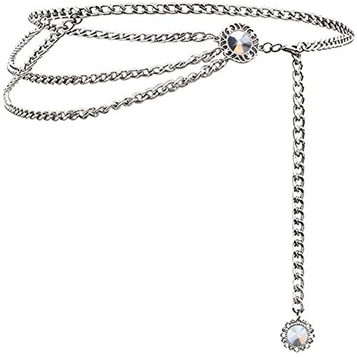 Crystal Silver