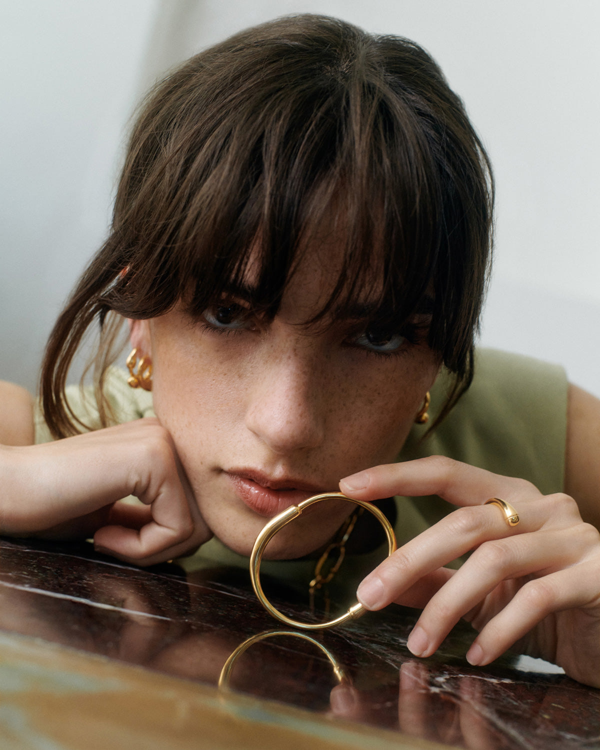 Look Essentials 88 - Premium Fashion Accessories for Women | Trendy Jewelry & Hair Accessories | Perfect for Parties, Weddings & Everyday Wear