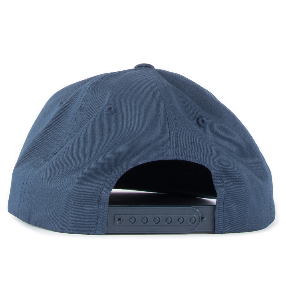 Thalia Surf 1 Fin Hat - Adjustable Sun Protection Surfing Cap for Men & Women - Perfect for Beach, Surfing, and Outdoor Activities