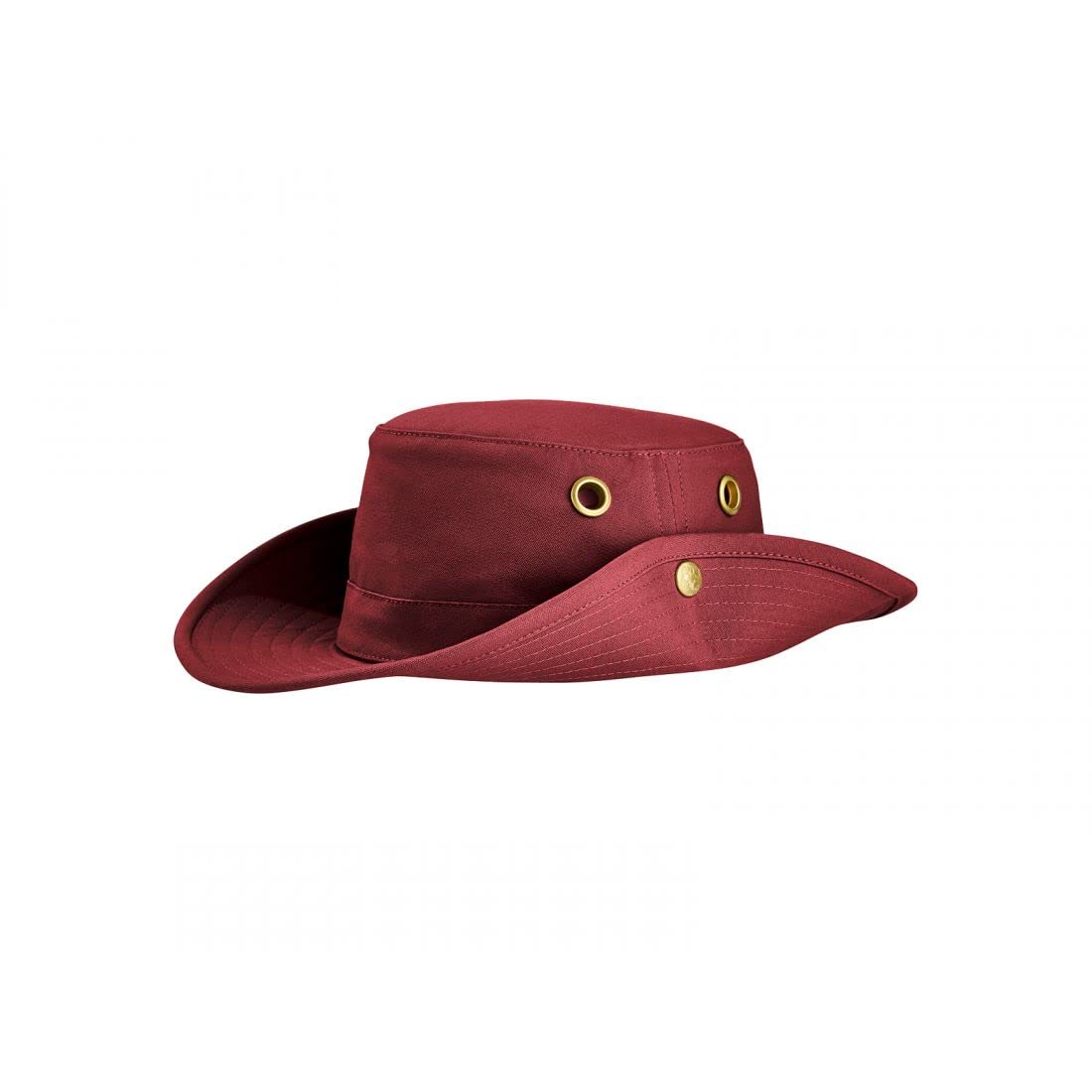 Tilley Unisex-Adult Men's & Women's Outdoor Adventure Hats - UPF 50+ Sun Protection for Hiking, Camping, and Travel