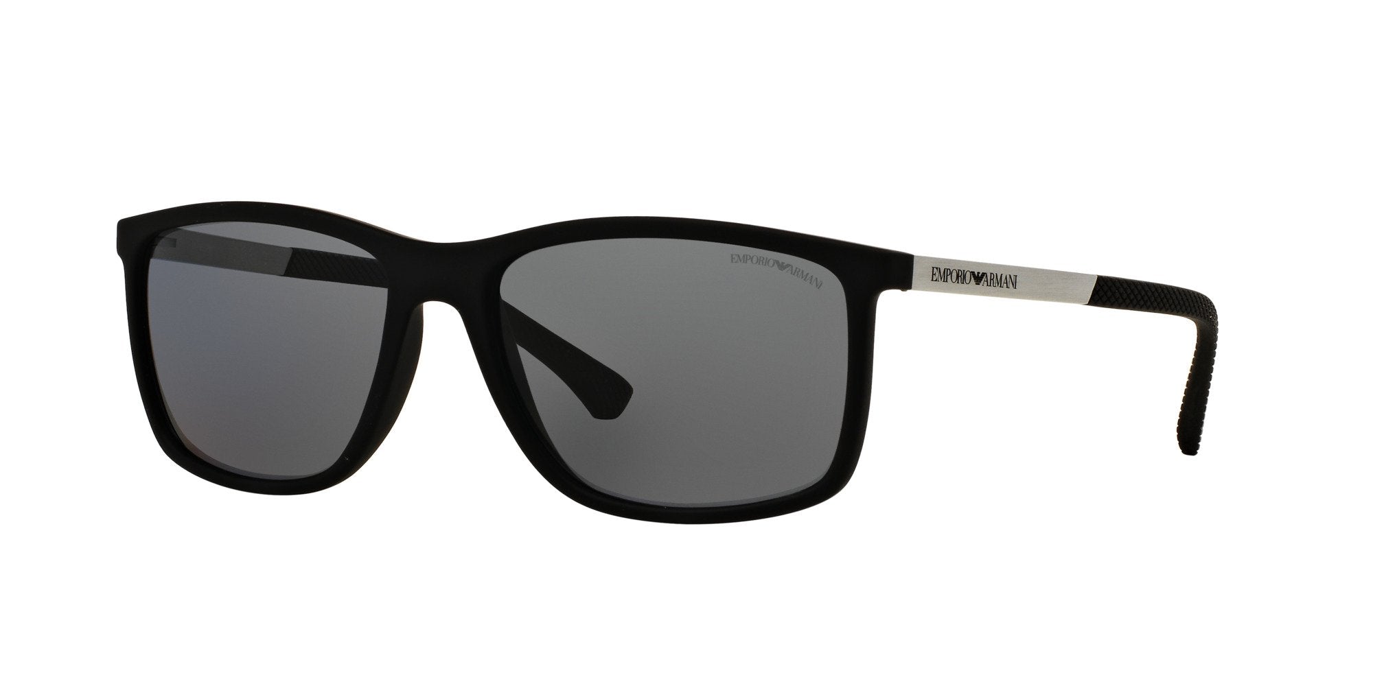 Black/Grey Polarised