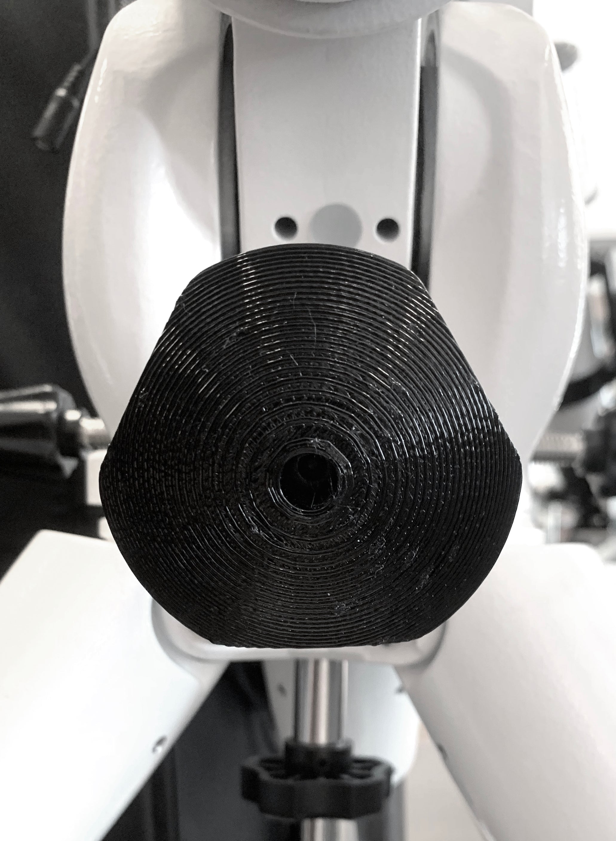 Sky Watcher EQ 6 Altitude Adjustment Knob Upgrade - Telescope Mount Accessory for Astronomy Enthusiasts | Perfect for Stargazing and Astrophotography