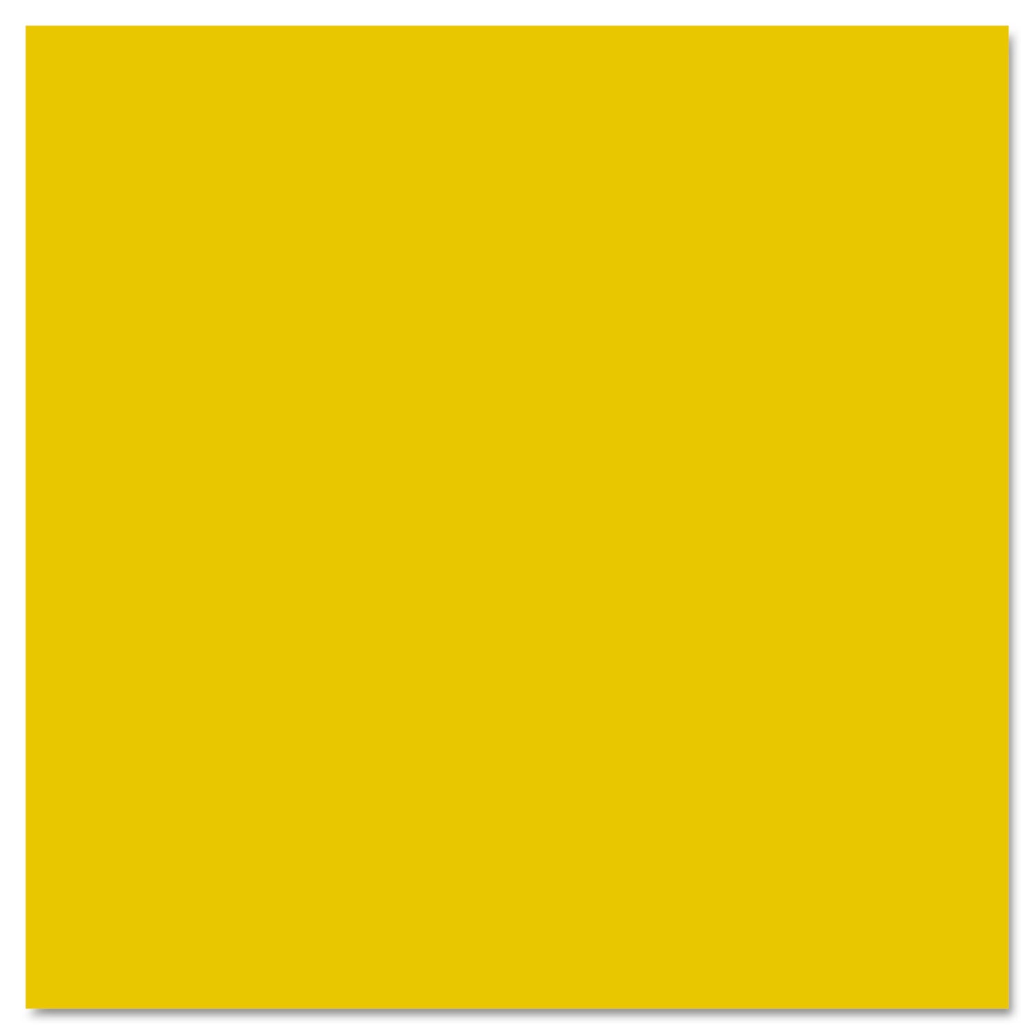 Astrobrights® Solar Yellow 24 lb Bond Paper - 8.5 x 11 Inches, 500 Sheets per Ream - Bright Colored Printer Paper for Office, School & Craft Projects